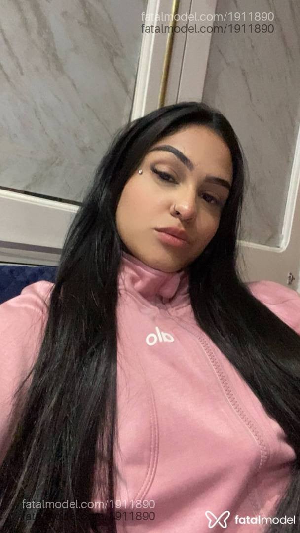 Acompanhante mulher morena (o) de olhos pretos em Santos - Paola Castellany