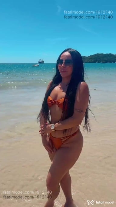 Acompanhante mulher morena (o) de olhos castanhos em Itajaí - Patty