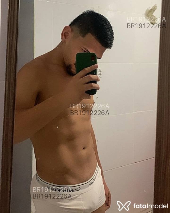 Acompanhante homem morena (o) de olhos pretos em Sobral Acompanhante homem morena (o) de olhos pretos em Sobral - Daniel