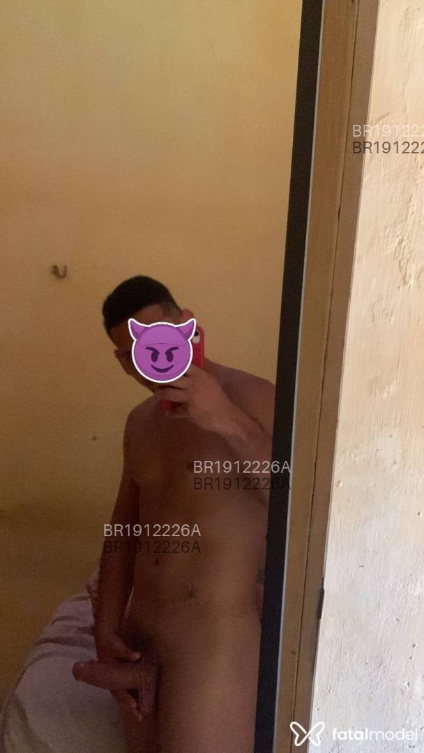 Acompanhante homem morena (o) de olhos pretos em Sobral Acompanhante homem morena (o) de olhos pretos em Sobral - Daniel