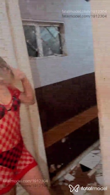 Acompanhante mulher loira (o) de olhos castanhos em Petrópolis - Gaby Ferrari