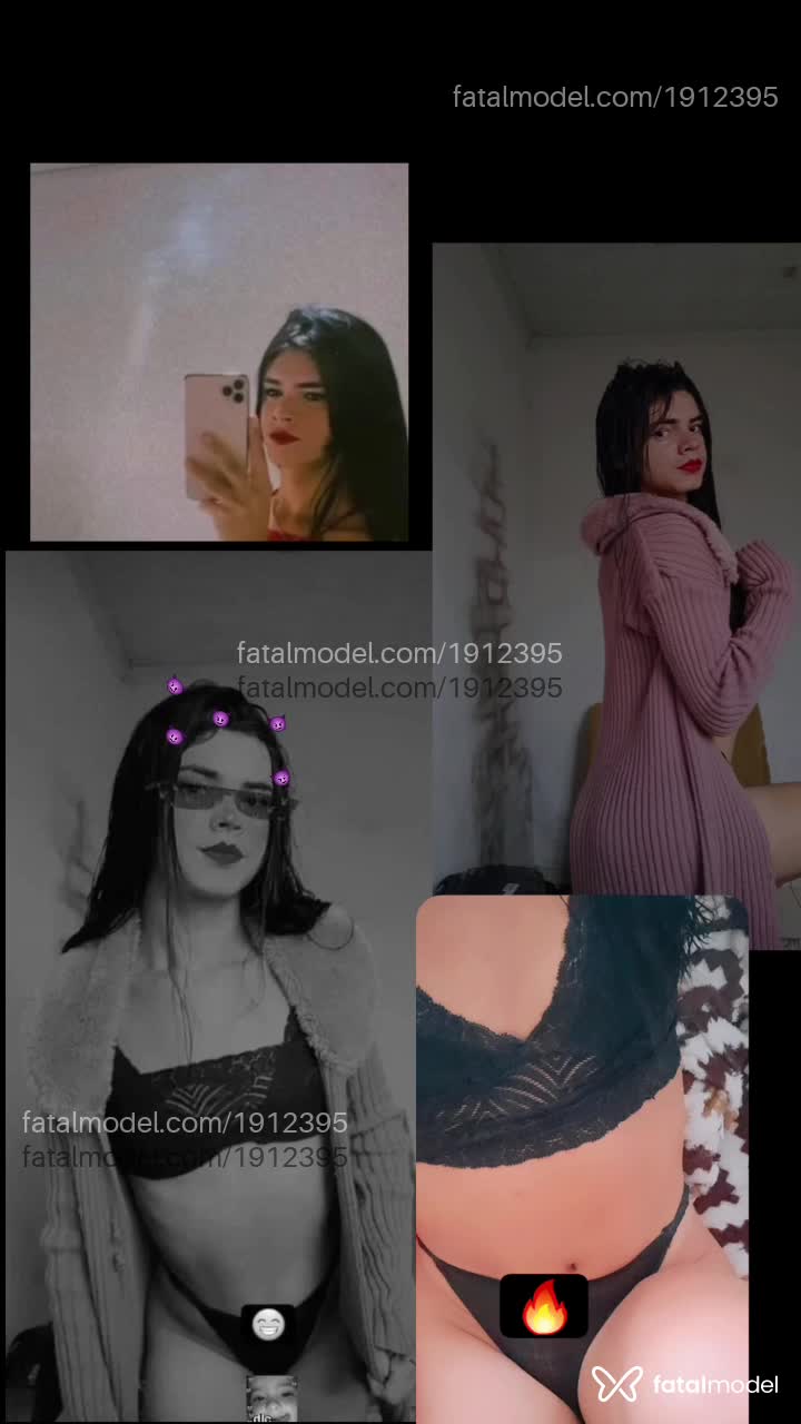 Acompanhante mulher trans morena (o) de olhos pretos em Virtual - Steffany
