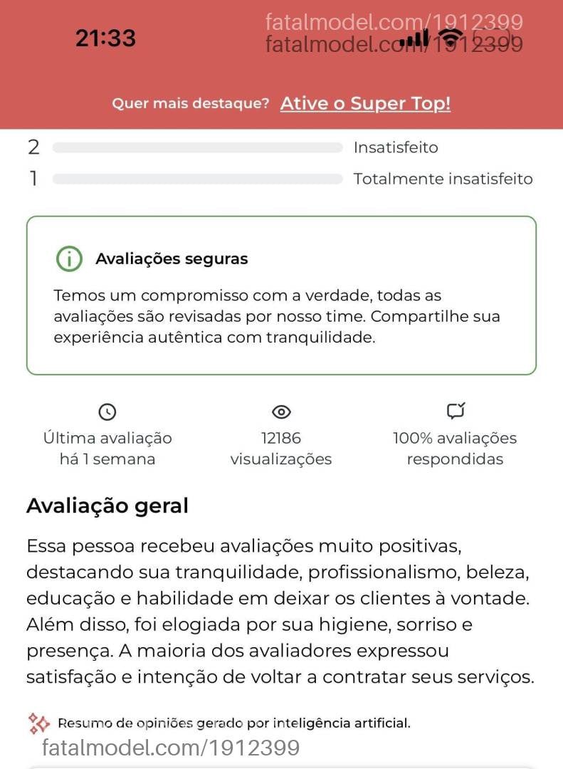 Acompanhante mulher com cabelo castanho de olhos verdes em Contagem - Yasmin