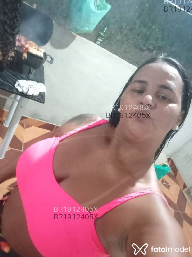Acompanhante mulher com cabelo castanho de olhos pretos em Rio de Janeiro - Patrícia