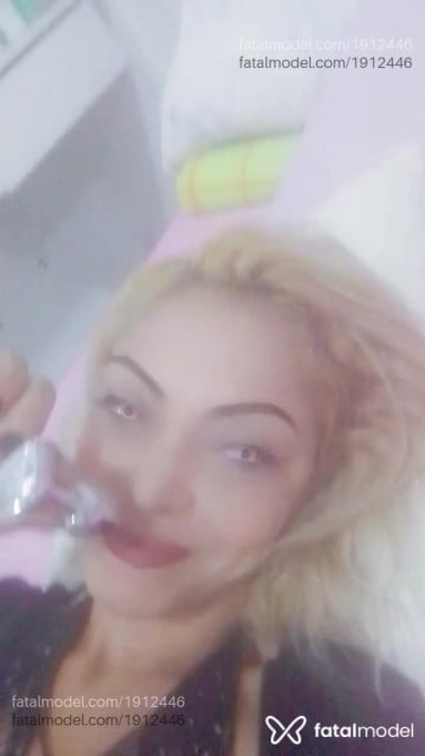 Acompanhante mulher loira (o) de olhos verdes em Maringá - Millena