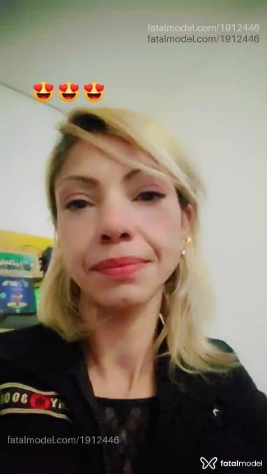 Acompanhante mulher loira (o) de olhos verdes em Maringá - Millena