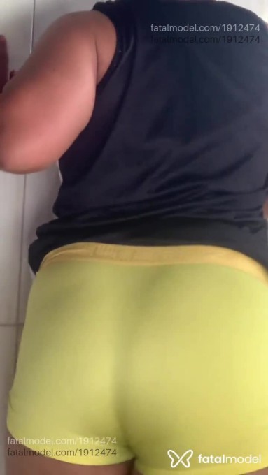 Acompanhante homem morena (o) de olhos pretos em Virtual - Fla Fla