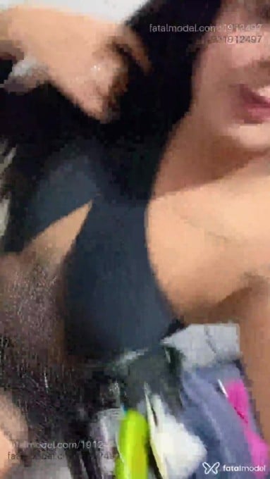 Acompanhante mulher morena (o) de olhos castanhos em São Paulo - Anitta