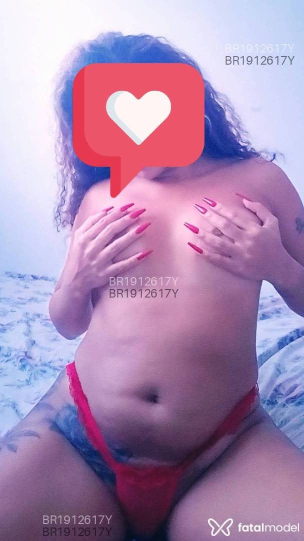 Acompanhante mulher loira (o) de olhos castanhos em Belém - Kayla Califha