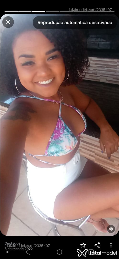 Acompanhante mulher morena (o) de olhos pretos em Farroupilha Acompanhante mulher morena (o) de olhos pretos em Farroupilha - Carol