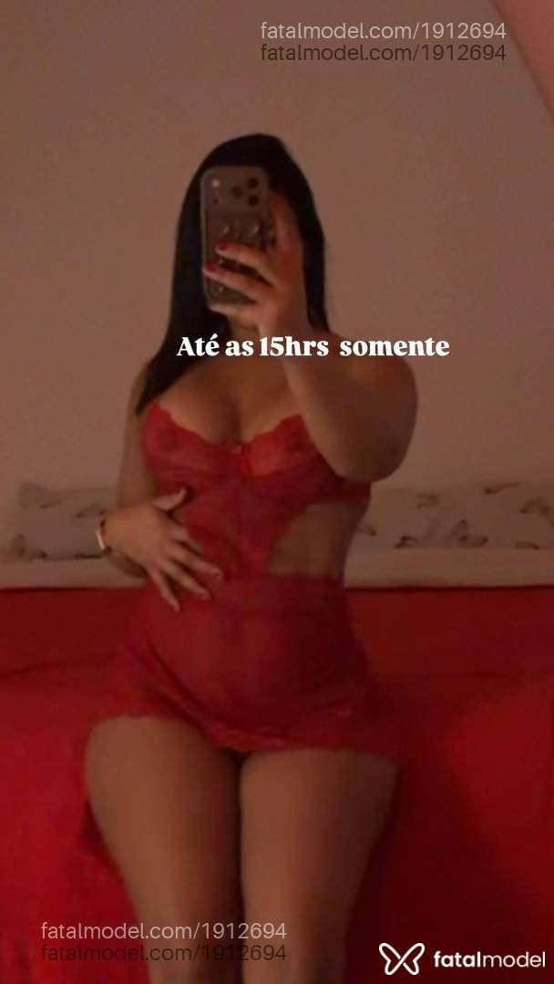 Acompanhante mulher morena (o) de olhos castanhos em Avaré - Carole