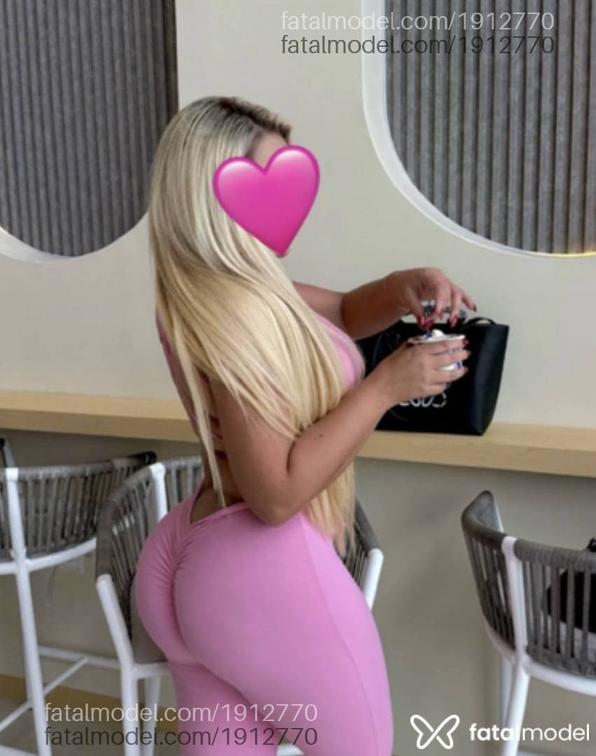 Acompanhante mulher loira (o) de olhos castanhos em Belo Horizonte - Pricila