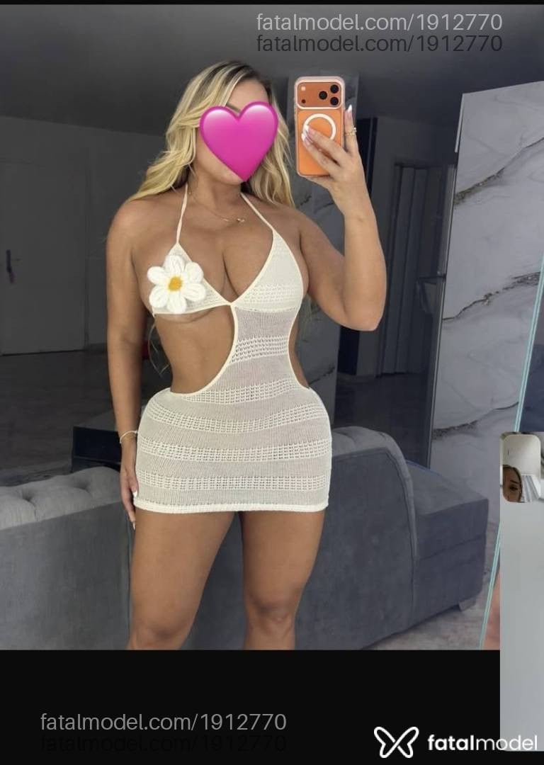 Acompanhante mulher loira (o) de olhos castanhos em Belo Horizonte - Pricila
