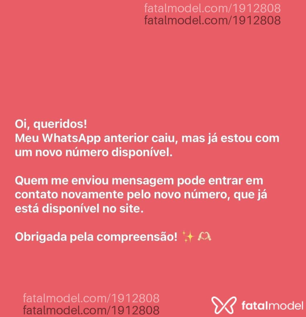 Acompanhante mulher com cabelo castanho de olhos castanhos - Lyvia Dourado