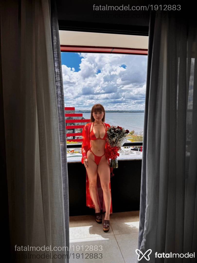 Yumi Japinhaa acompanhante em Brasília — foto 6