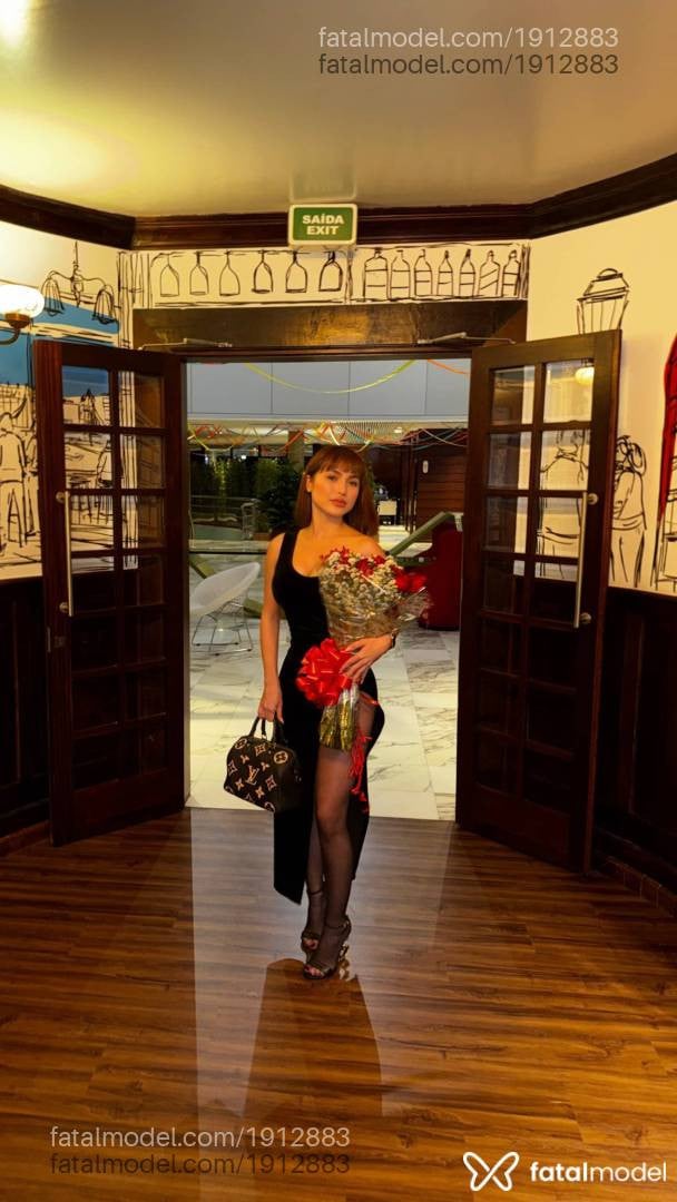 Yumi Japinhaa acompanhante em Brasília — foto 4