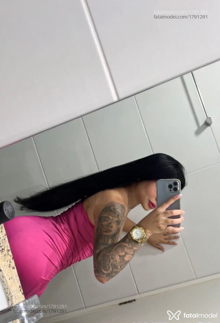 Acompanhante mulher morena (o) de olhos castanhos em São Paulo - Alice Souza