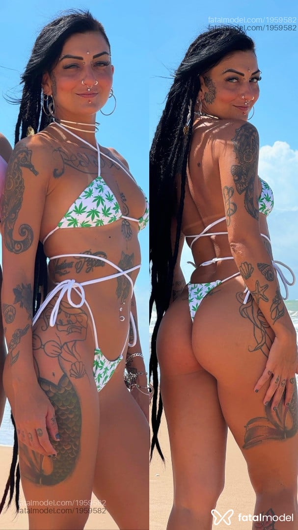 Acompanhante mulher morena (o) de olhos castanhos em São Paulo - Caroleta Roots