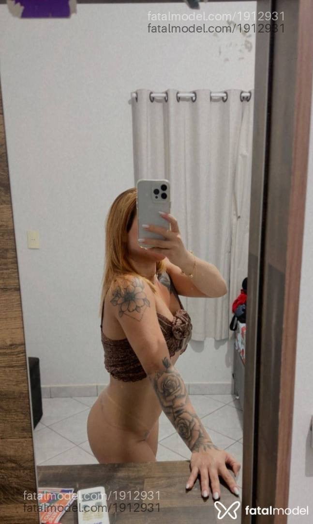 Acompanhante mulher ruiva (o) de olhos pretos em Porangatu - Valeria