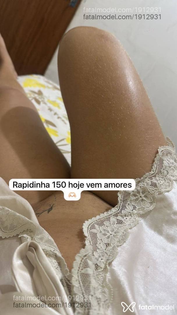Acompanhante mulher ruiva (o) de olhos pretos em Porangatu - Valeria