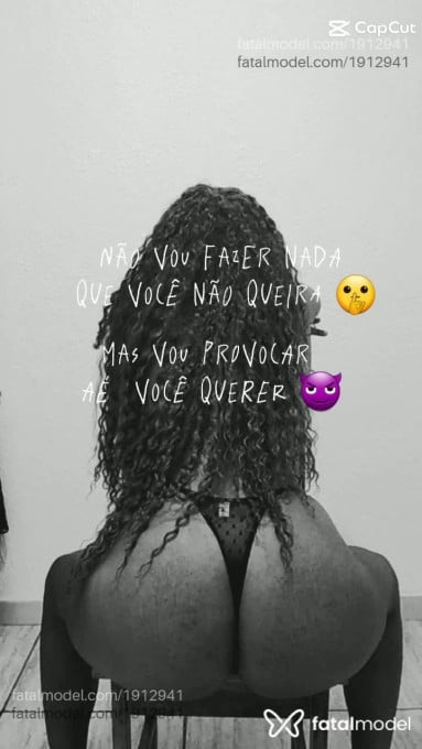 Acompanhante mulher com cabelo castanho de olhos pretos em Cabo Frio - VICK