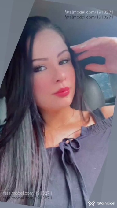 Acompanhante mulher morena (o) de olhos verdes em São Paulo - Kahh Roul