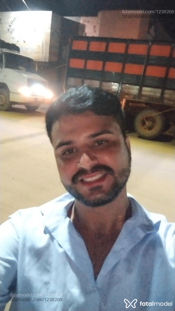 Acompanhante mulher com cabelo castanho de olhos castanhos em Redenção - Gabriel Vinicius