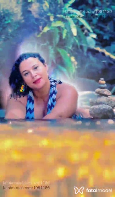 Acompanhante mulher com cabelo castanho de olhos castanhos em Rio de Janeiro - Manuele Ribeiro Cr
