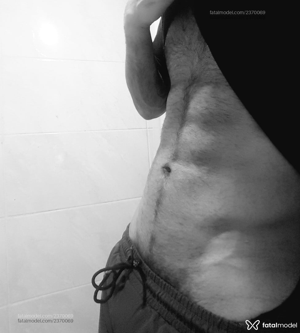 Acompanhante homem morena (o) de olhos pretos em Porto Alegre - Erik Vargas