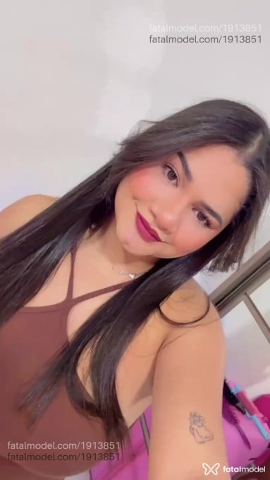 Acompanhante mulher morena (o) de olhos castanhos em Sinop - Fernanda