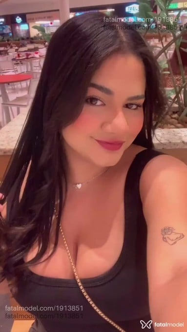 Acompanhante mulher morena (o) de olhos castanhos em Sinop - Fernanda