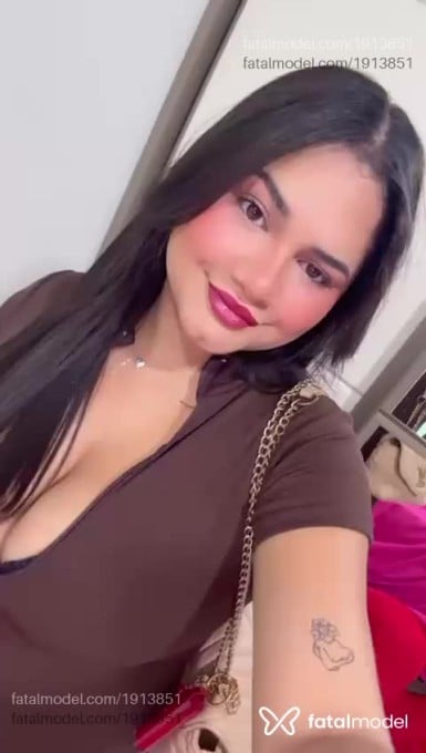 Acompanhante mulher morena (o) de olhos castanhos em Sinop - Fernanda