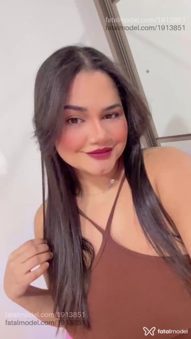 Acompanhante mulher morena (o) de olhos castanhos em Sinop - Fernanda