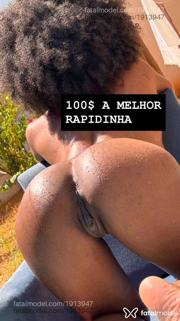 Acompanhante mulher morena (o) de olhos castanhos - Ayla Belucci