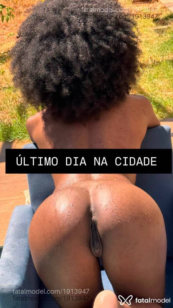 Acompanhante mulher morena (o) de olhos castanhos - Ayla Belucci