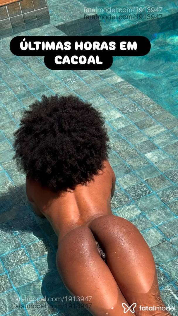Acompanhante mulher morena (o) de olhos castanhos - Ayla Belucci