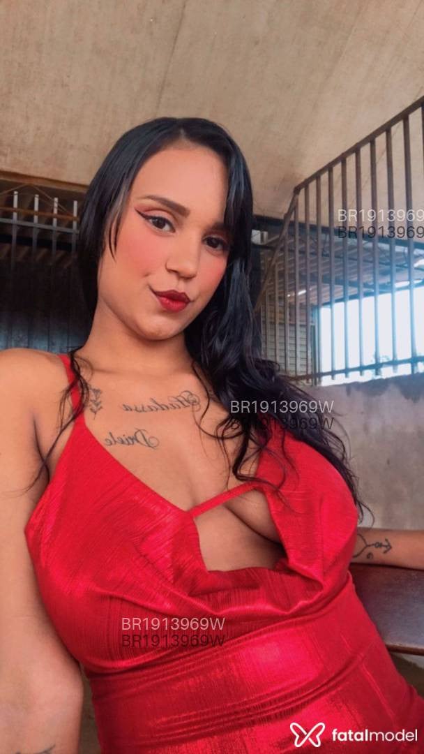 Acompanhante mulher morena (o) de olhos pretos em Brasília Acompanhante mulher morena (o) de olhos pretos em Brasília - Ritinha