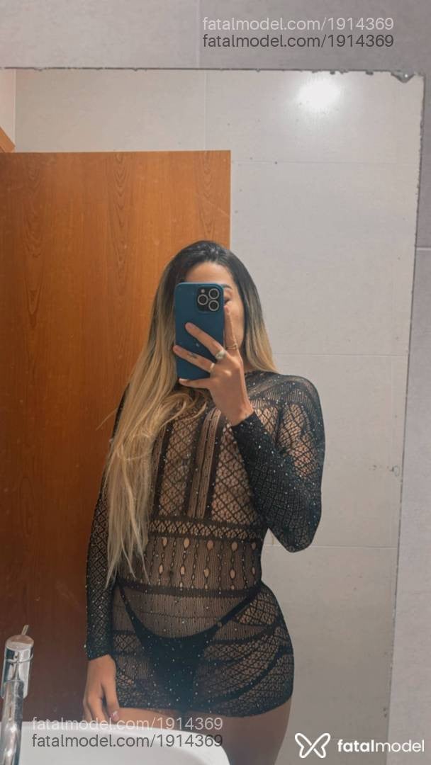 Acompanhante mulher loira (o) de olhos castanhos em Arapongas Acompanhante mulher loira (o) de olhos castanhos em Arapongas - Bruna Maia