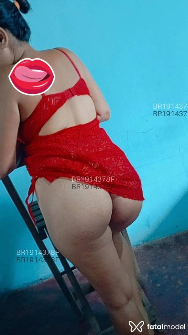 Acompanhante mulher morena (o) de olhos castanhos em Virtual Acompanhante mulher morena (o) de olhos castanhos em Virtual - Juliana
