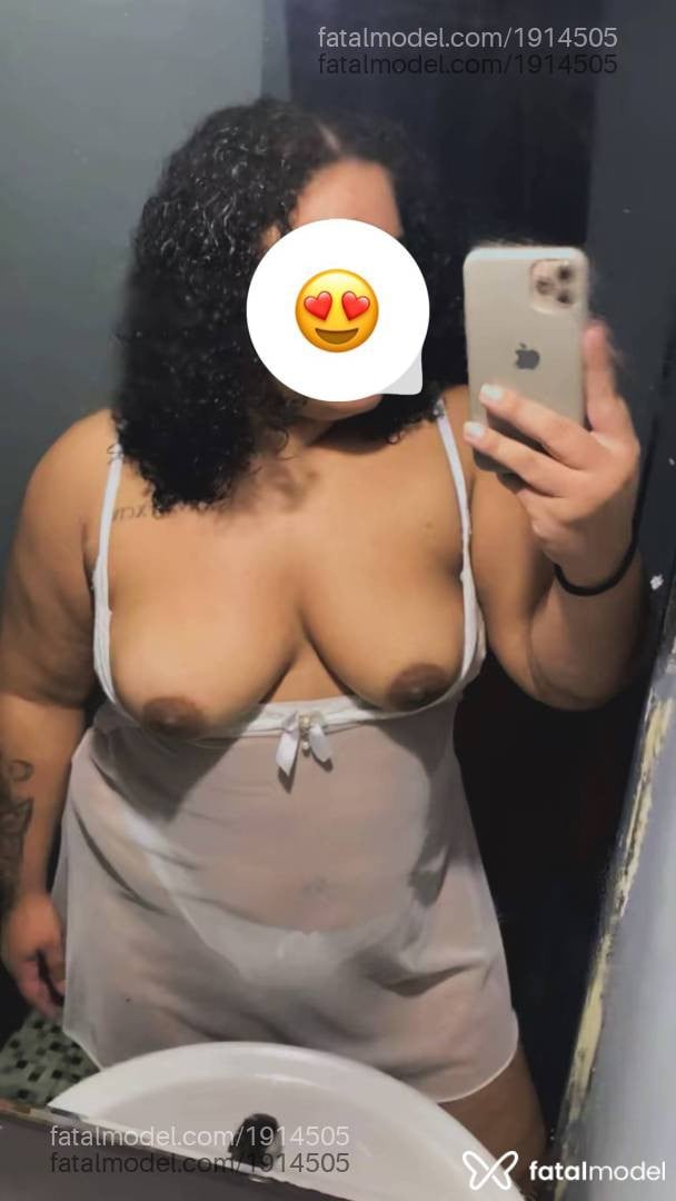 Acompanhante mulher com cabelo castanho de olhos castanhos em Nova Friburgo - CARINE COUTINHO