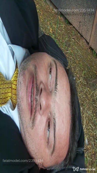 Acompanhante homem com cabelo castanho de olhos castanhos em Pindamonhangaba - Caio Fraga