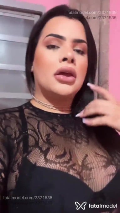 Acompanhante mulher trans morena (o) de olhos pretos em Goiânia - Piettra Almeida