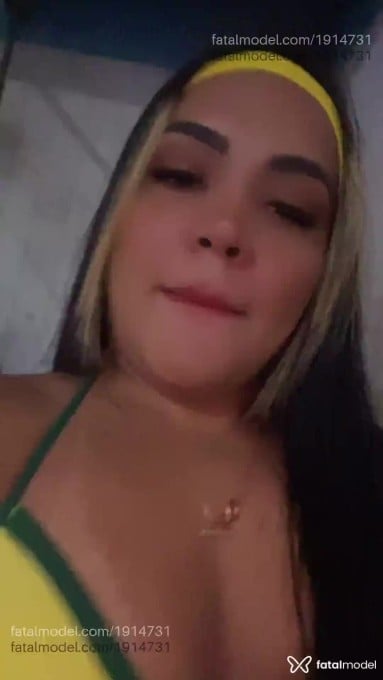 Acompanhante mulher morena (o) de olhos pretos em Canaã dos Carajás - Ingrid Silva