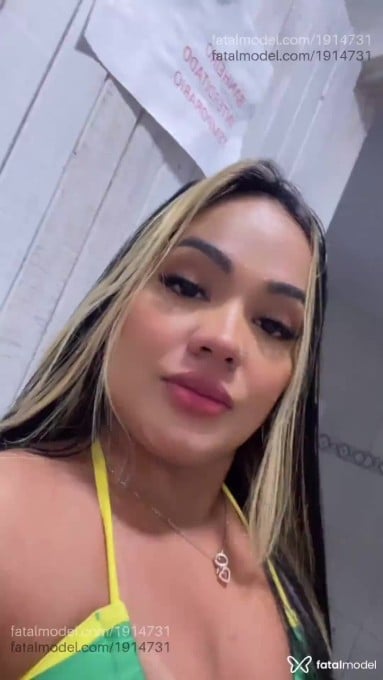 Acompanhante mulher morena (o) de olhos pretos em Canaã dos Carajás - Ingrid Silva