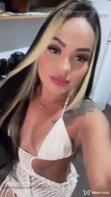 Acompanhante mulher morena (o) de olhos pretos em Redenção - Moana Andrade