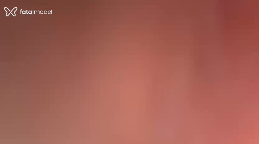 Acompanhante mulher com cabelo castanho de olhos castanhos em Virtual Acompanhante mulher com cabelo castanho de olhos castanhos em Virtual - Nanda Dias