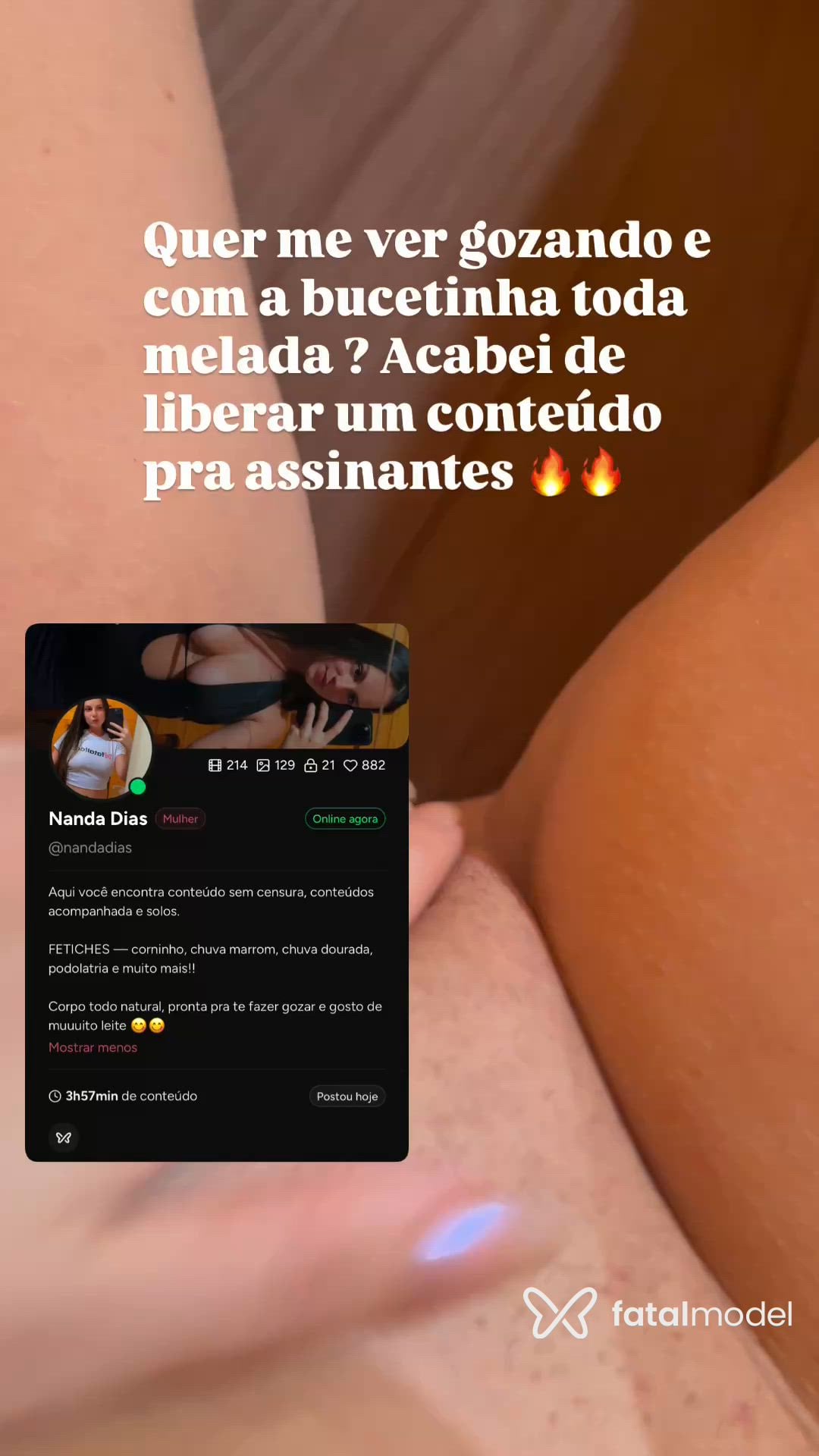 Vídeo 1