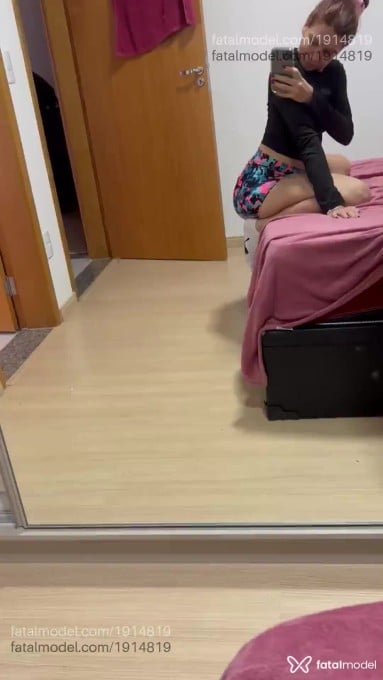 Acompanhante mulher ruiva (o) de olhos mel em Campinas - Gatti