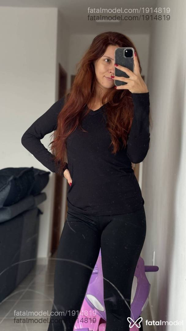 Acompanhante mulher ruiva (o) de olhos mel em Campinas - Gatti