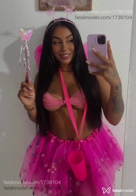 Acompanhante mulher morena (o) de olhos pretos em Rio de Janeiro - Giovanna Loreto
